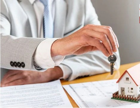 "Illustration of legal document registration under India's new bill 2025"